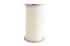 Ostatní Niz Euro Tools 138854 Waxed construction twine, 1000 g