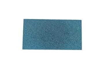 Enpro Nadomestna površinska goba NP717424 Replacement surface, hard sponge, 280 x 140 x 14 mm, blue