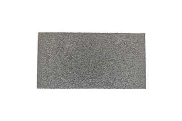 Enpro Nadomestna površinska goba NP717427 Replacement surface, hard sponge, 280 x 140 x 14 mm, gray