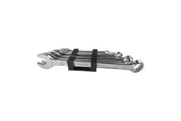 Enpro Ključi 702981 Combination wrenches 8 pcs, 8 - 19 mm