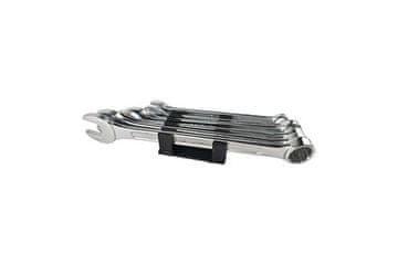 Enpro Ključi 702980 Combination wrenches 6 pcs, 10 - 17 mm
