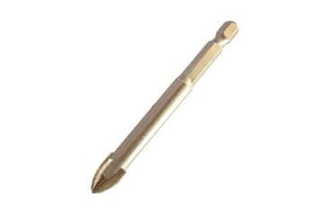 Enpro Sveder za steklo in keramiko 705502 Glass and ceramic drill bit, 6 mm