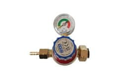 Enpro Ventil za zmanjšanje tlaka 706015 Reducing valve, G 3/8 with pressure gauge