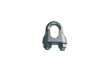 Enpro Sponka 708966 Cable clamp, 14 mm, DIN 741