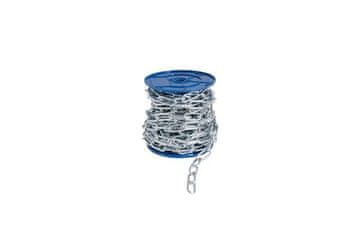 Enpro Veriga 709310 Long link chain, 2 x 22/ 80 m, DIN 5685C