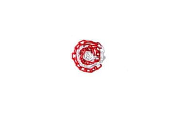 Enpro Veriga 709340 Plastic chain, 6 mm / 25 m, red-white