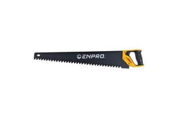 Enpro Žaga za gazirani beton 712671 Aerated Concrete Saw, Plastic Handle, 750mm, 17-SK