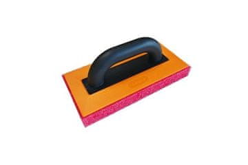 Enpro Lopatica za peno 717436 Coarse foam trowel, 280 x 140 x 30 mm