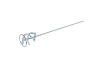 Enpro Mešalnik 718709 Stirrer with ring, 120 x 500 mm, hexagon, galvanized