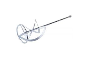 Enpro Mešalnik 718785 Left-hand rotating ring agitator, 160 x 600 mm, M14, galvanized