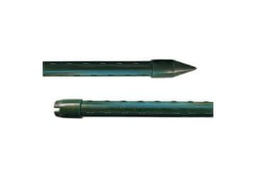 Enpro Vrtna palica 729122 Plastic-coated garden pole, 120 cm x 11 mm