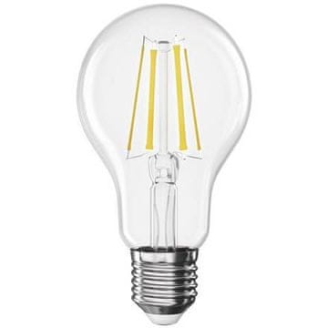 Emos LED žarnica ZF5D42 LED-FLM A60 5.9W(60W) 806lm E27 WW