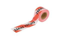 Enpro Opozorilni trak 720272 Warning tape NO ENTRY SK, 80 mm x 250 m