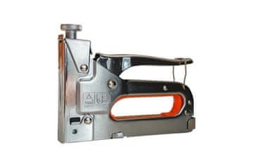 Enpro spenjalnik 707806 Staple gun with locking PROFI 3 in 1