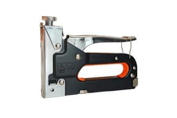 Enpro spenjalnik 707803 Staple gun with locking, 4 – 14 mm