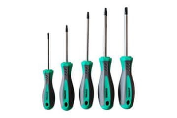 Enpro Izvijači 703456 TORX screwdrivers, SET, 5 pcs.