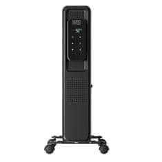 Black+Decker Oljni radiator Black+Decker BXRA2001E
