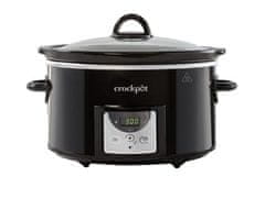 CrockPot Počasni kuhalnik CSC113X 3.5L
