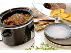 CrockPot Počasni kuhalnik CSC113X 3.5L