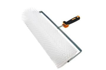 Enpro Izravnalni valj 717859 Leveling roller, 122 x 400 mm, 38 mm teeth