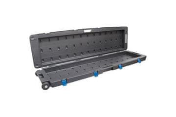 Ostatní Etui za rezalnike za polistiren EURO tools 136200 Case for polystyrene cutters