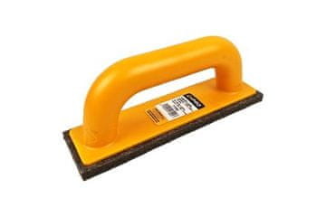 Enpro Lopatica 717202 Felt trowel, brown, 215 x 60 x 10 mm