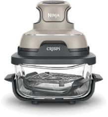 Ninja Cvrtnik na vroč zrak FN101EUST 4in1