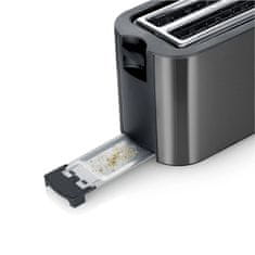 Severin Toaster AT 9341
