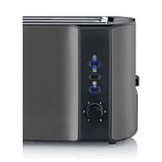 Severin Toaster AT 9341