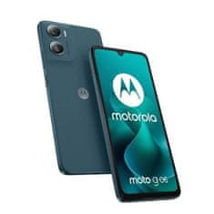 Motorola Mobilni telefon Moto G06 4+64GB Blue