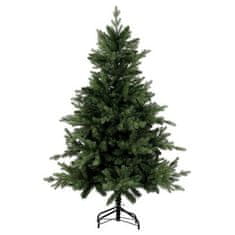 Autronic Božično drevo Spruce - artificial Christmas tree, 150 cm, green (STROM002-150)