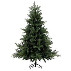 Autronic Božično drevo Spruce - artificial Christmas tree, 180 cm, green (STROM003-180)
