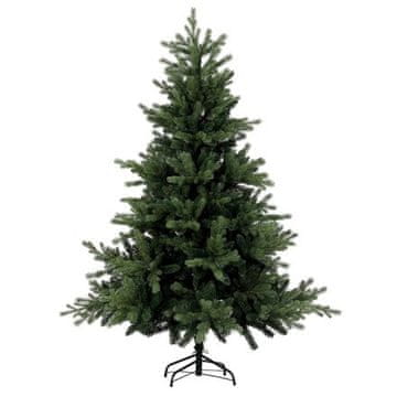 Autronic Božično drevo Spruce - artificial Christmas tree, 240 cm, green (STROM003-240)