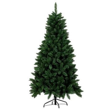 Autronic Božično drevo Spruce - artificial Christmas tree, 180 cm, green (STROM001-180)