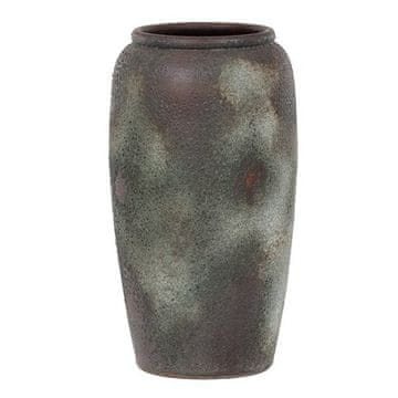 Autronic Keramična vaza Ceramic vase - height 70 cm, brown-gray (VZ9205-S)