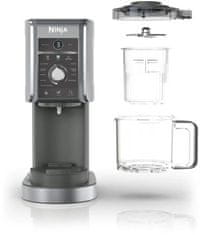 Ninja Aparat za sladoled NC502EU CREAMi Deluxe 10 in 1
