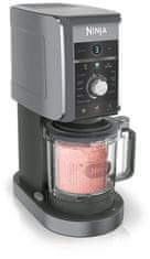 Ninja Aparat za sladoled NC502EU CREAMi Deluxe 10 in 1