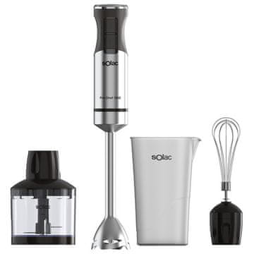 SOLAC Palični mešalnik BA5622 PRO CHEF 1502