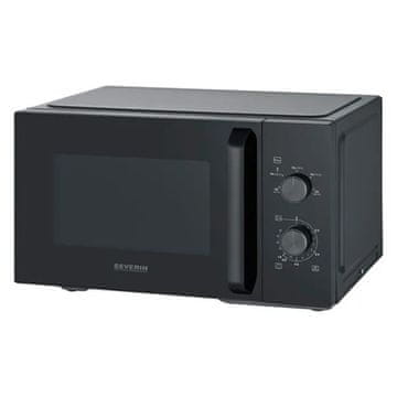 Severin Mikrovalovna pečica MW 7796, XXL
