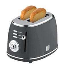 Berlingerhaus Toaster BH-9643 850W Antracit Collection