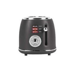 Berlingerhaus Toaster BH-9643 850W Antracit Collection