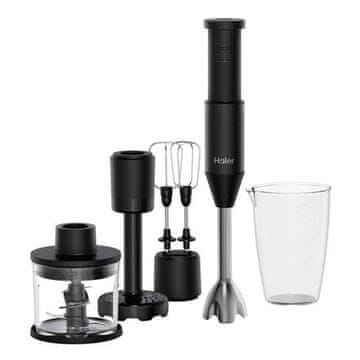 Haier Palični mešalnik I-Master Series 5 HHB5B5/1 011 črne barve I-Master Series 5 HHB5B5/1 011 black