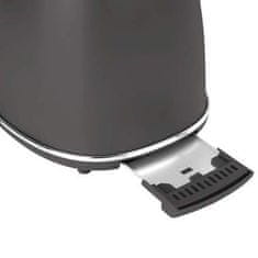 Berlingerhaus Toaster BH-9643 850W Antracit Collection