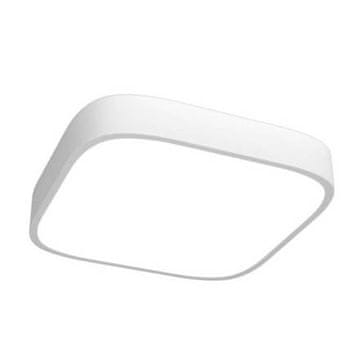 Immax Stropna svetilka NEO RECUADRO 07042L Smart LED 80cm 67W + remote control