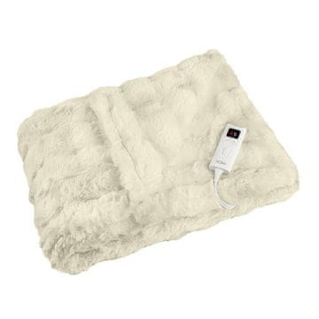 SOLAC Grelna odeja CT8708 Krakow, dimensions: 120x160 cm,
