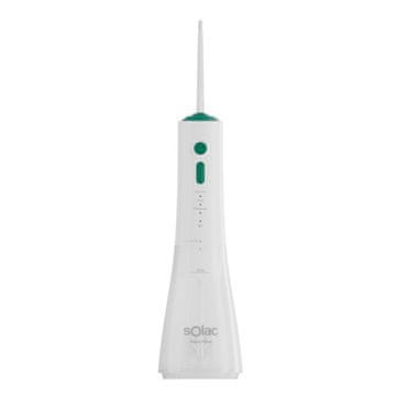 SOLAC Ustni irigator ID7841 Aqua Pulse