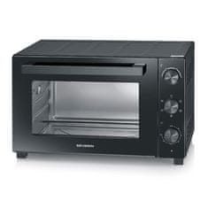 Severin Pečica za peko TO 2076, mini, 30 l