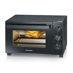 Severin Pečica za peko TO 2075, mini, 30 l