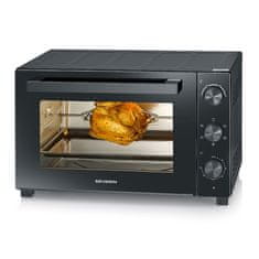 Severin Pečica za peko TO 2076, mini, 30 l