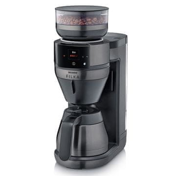 Severin Samodejni espresso KA 4855 FILKA